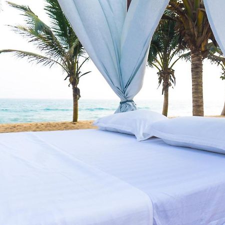 Millenium Popo Beach Hotel Grand-Popo Экстерьер фото