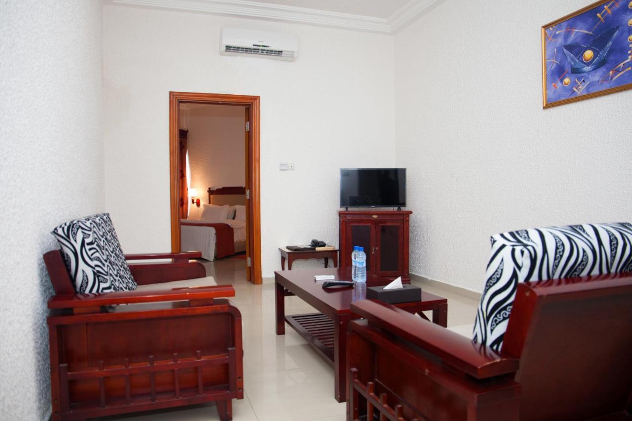 Millenium Popo Beach Hotel Grand-Popo Экстерьер фото